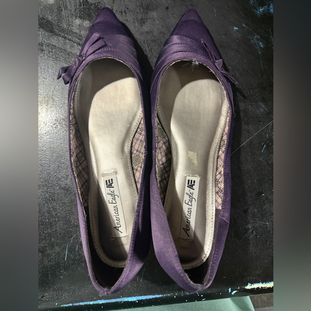 Women’s American Eagle Heels